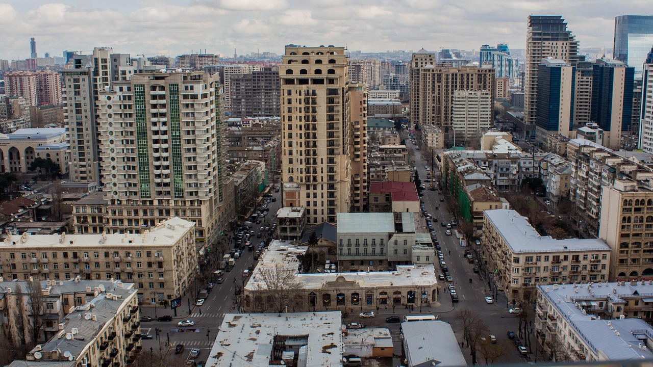 Kirayə Əmlak Bazarı: Azərbaycanda Gəlirli Kirayə Ev Necə Tapmaq Olar?