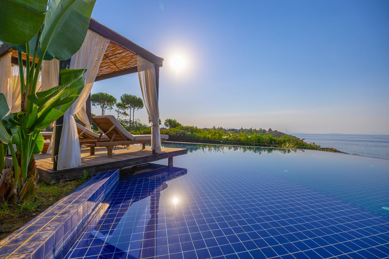 Azərbaycanda Lüks Mənzil Almanın Üstünlükləri